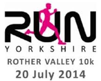 Rother Valley 10k